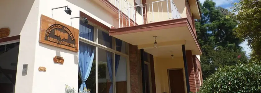 Colonia Aoma Villa Carlos Paz - Image 1