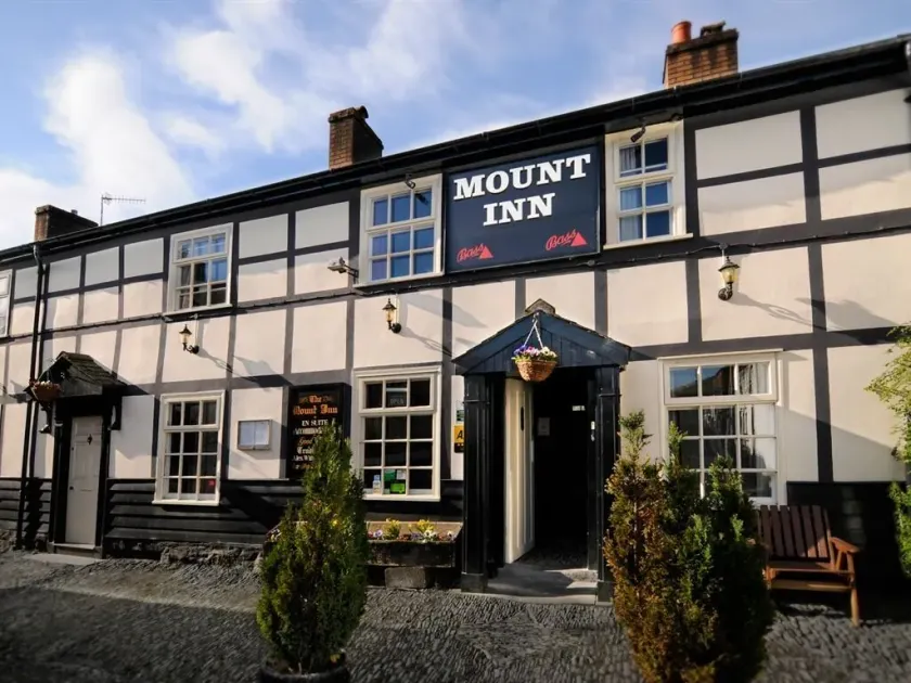 The Mount Inn - Image 1