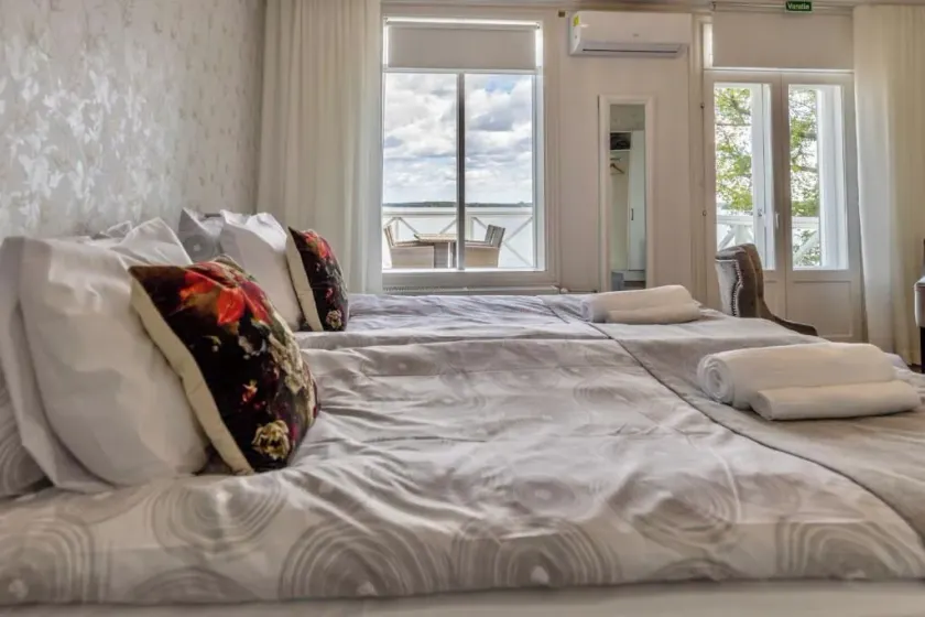 Radalla Resort - Room