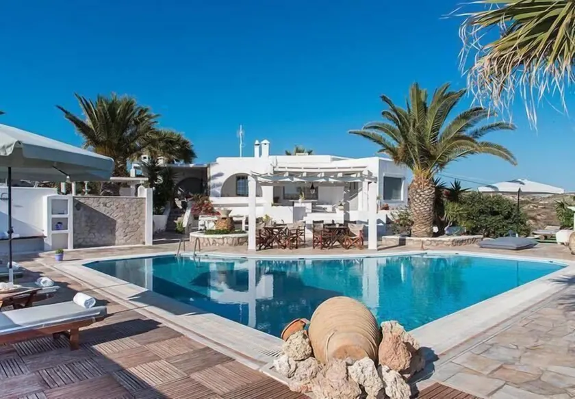 Villa Mina - Image 1