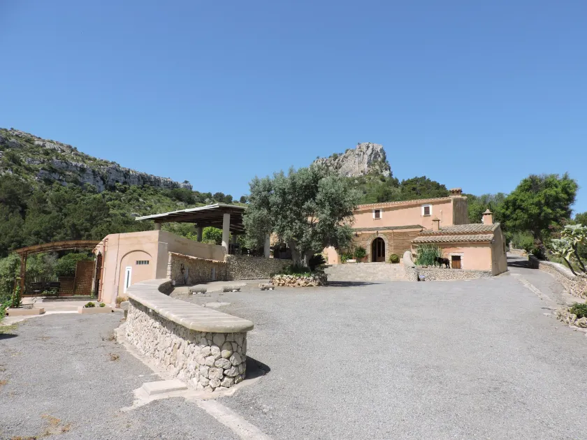 Agroturisme Es Picot - Image 1