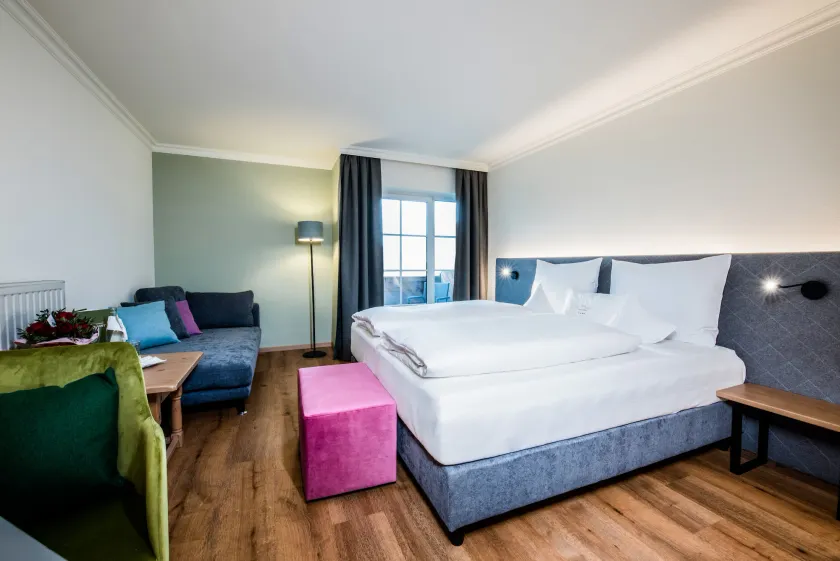 Hotel Walserwirt - Image 1