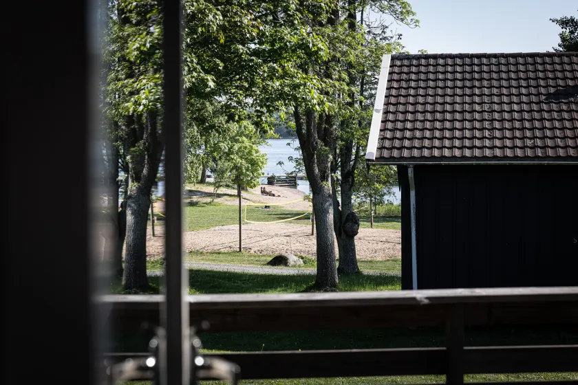 Marholmen Stugor - Image 1
