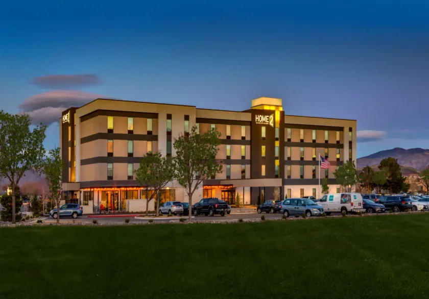 Home2 Suites by Hilton Reno - Image 1