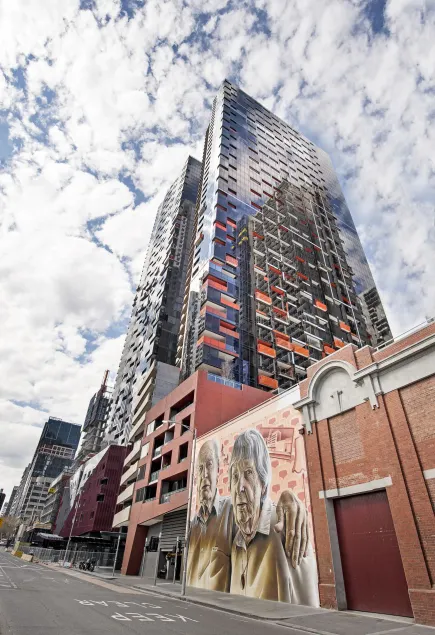 Manhattan Apartment - Image 1