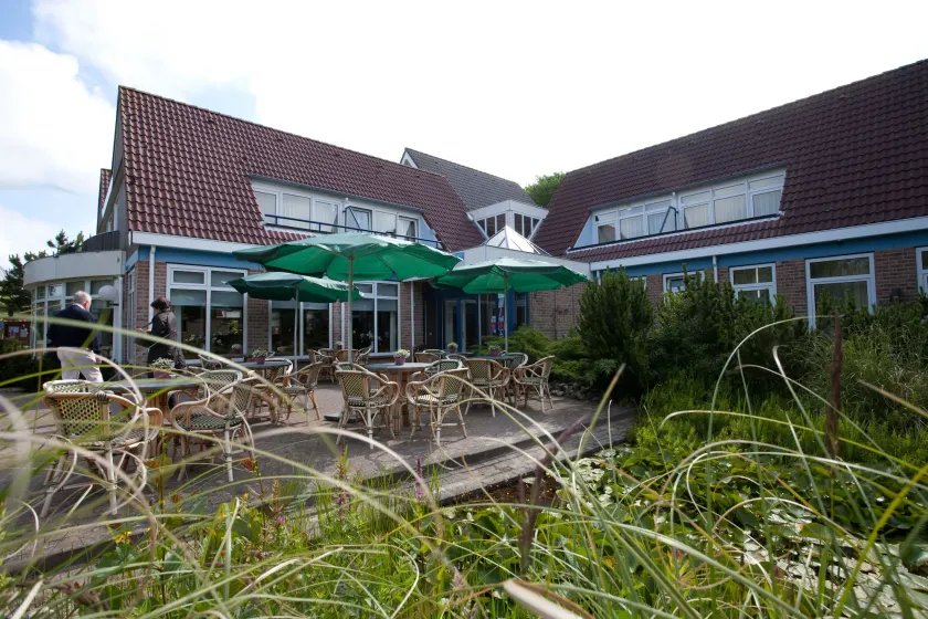 Hotel Molenbos Texel - Image 1