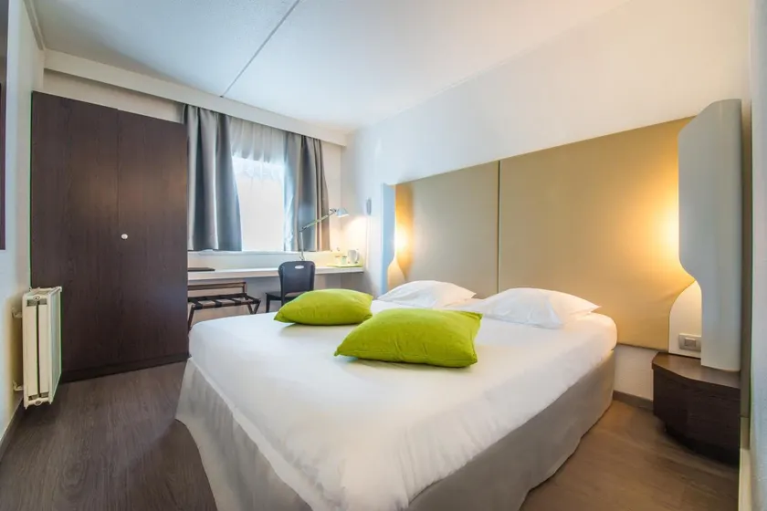 Mandarina Hotel Luxembourg Airport - Image 1
