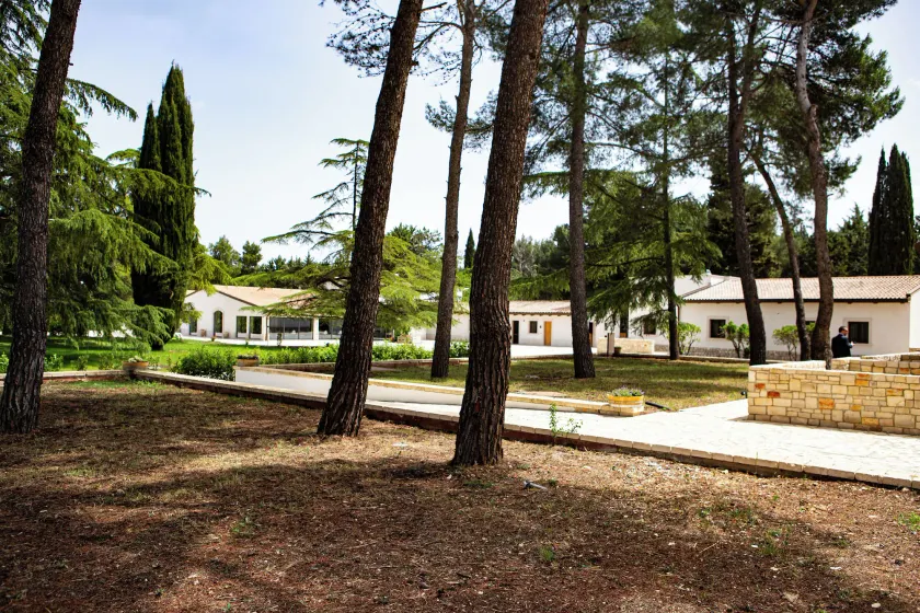 WINE RESORT LE VIGNE AL CASTELLO - Image 1
