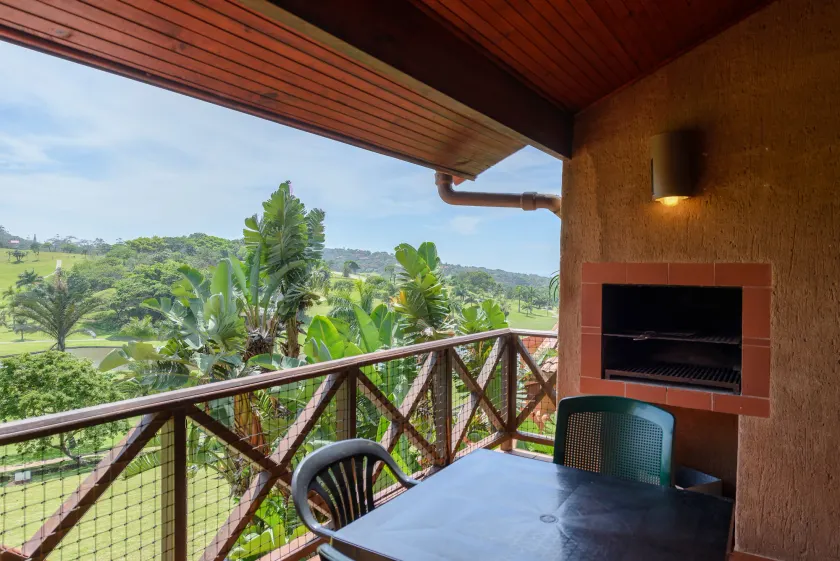San Lameer Villa Rentals  10426 - Image 1