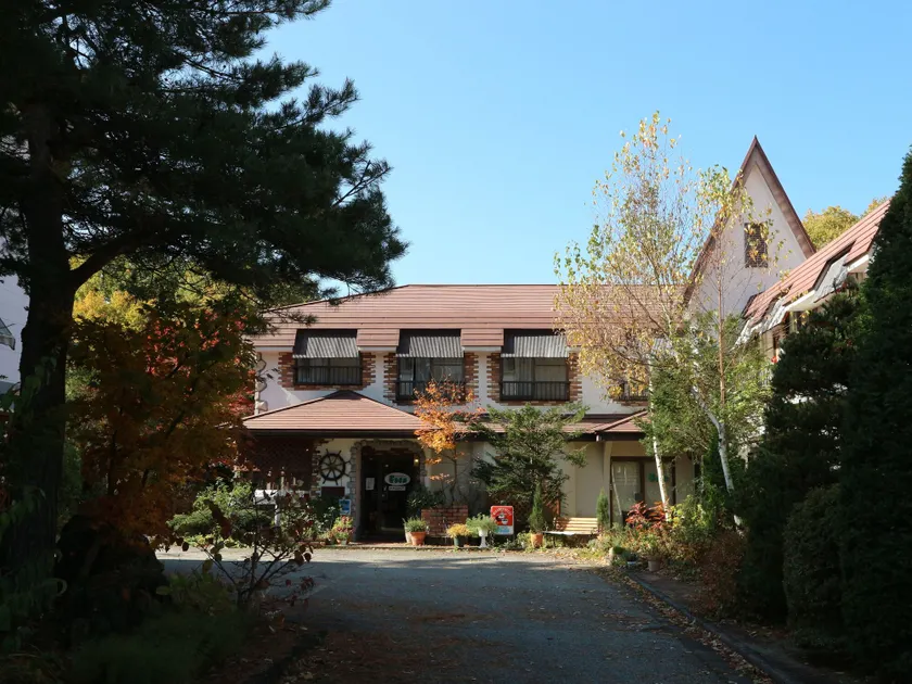 Pension Eden - Image 1