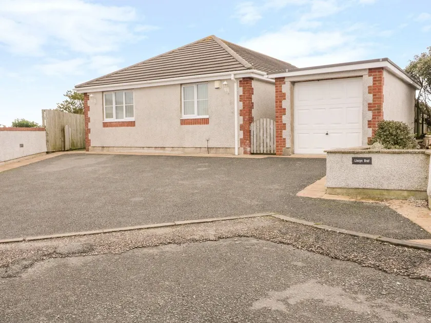 Llecyn Braf - Image 1