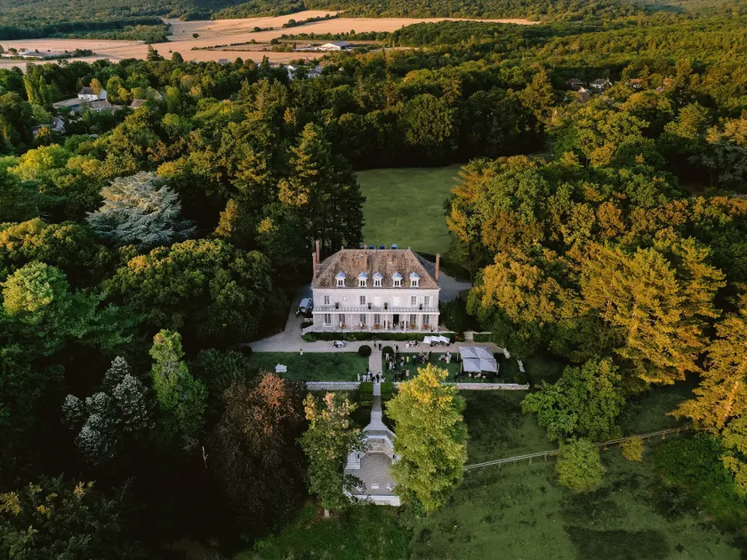 Domaine du Chesney, Chambres et Maisons de Charme - Image 1