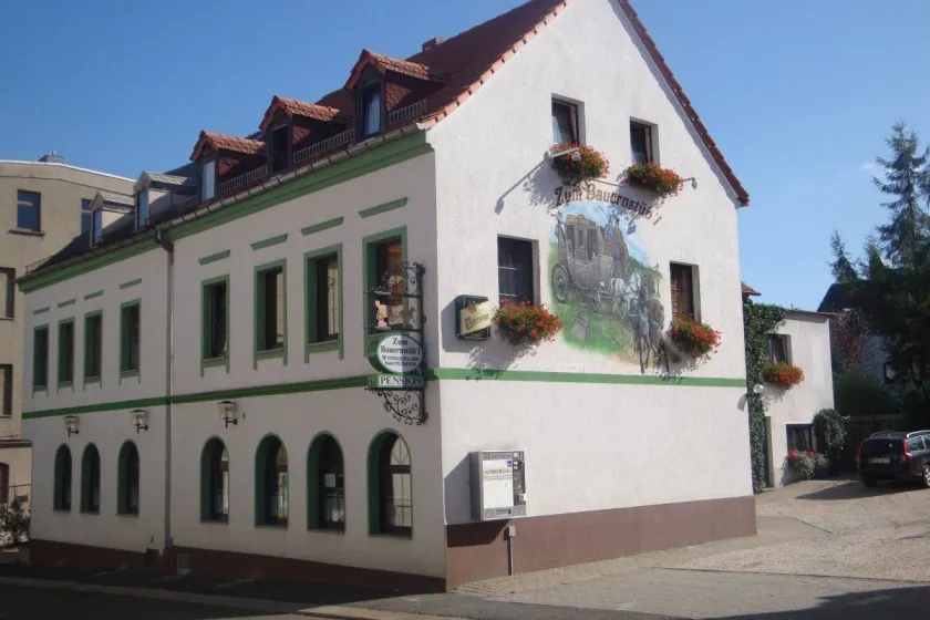 Pension Zum Bauernstübl - Image 1