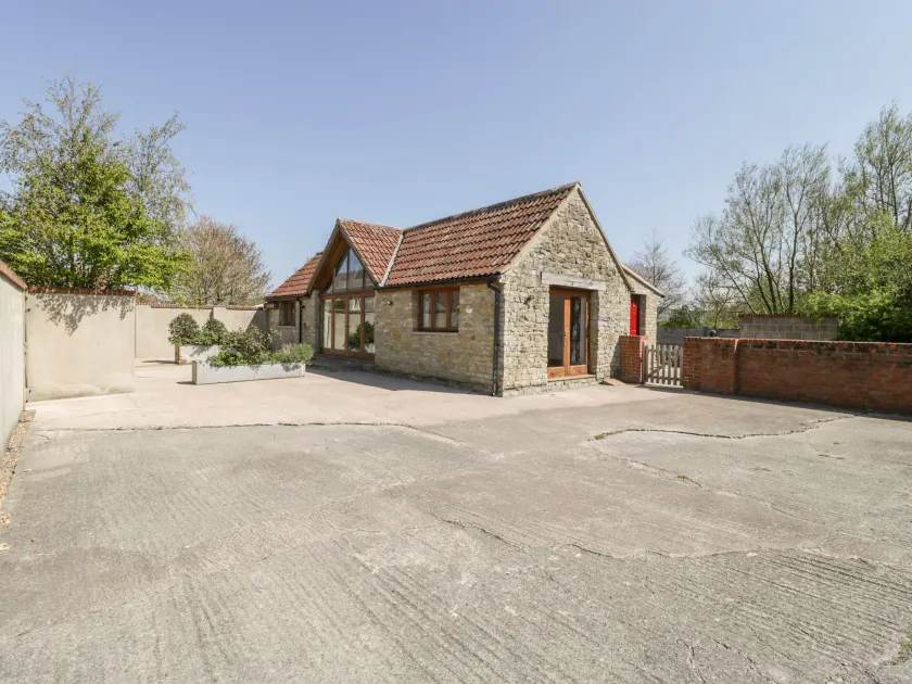 The Stone Barns - Image 1