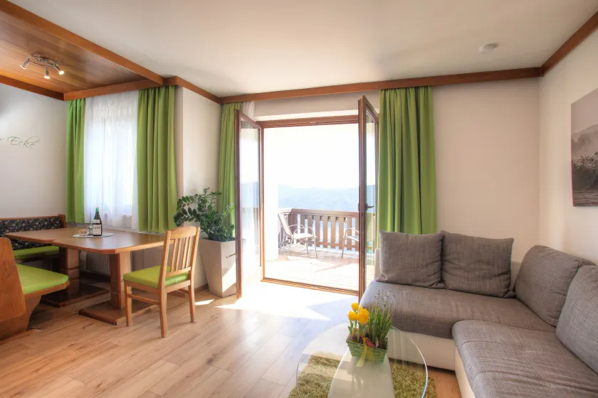 Mathiasl Panorama Apartments - Panorama-lejlighed - Image 1