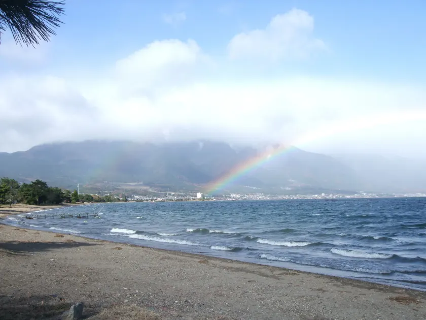 Youth Hostel WANIHAMA-Lakeside BIWA - Image 1