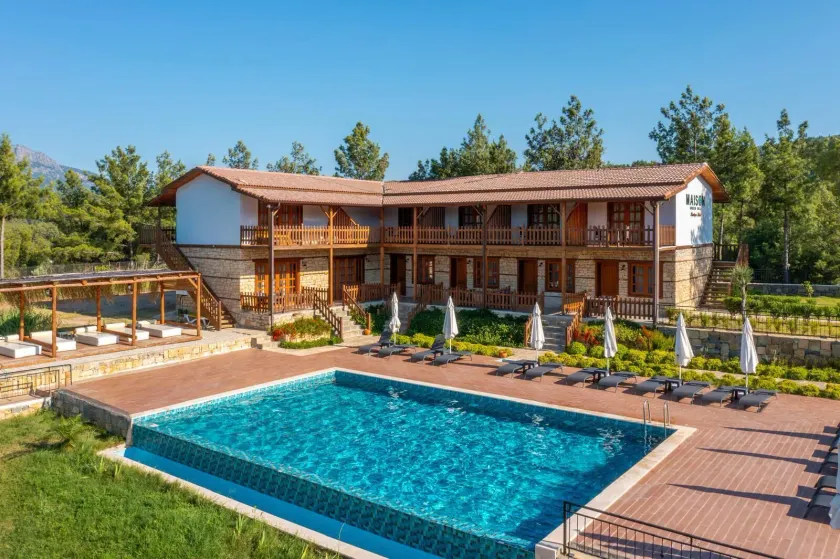 Maison Green Hill - Image 1