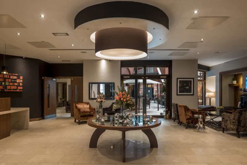 The Chambers - Image 1