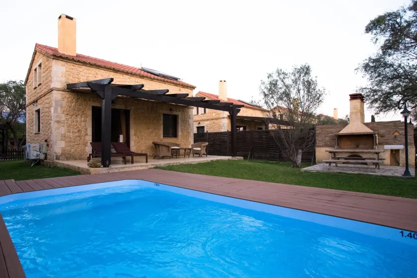 5stars villas - Image 1