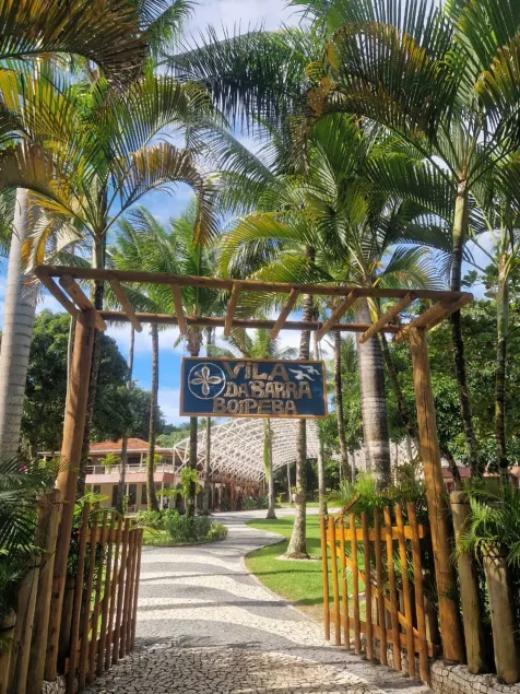 Pousada Vila da Barra - Image 1