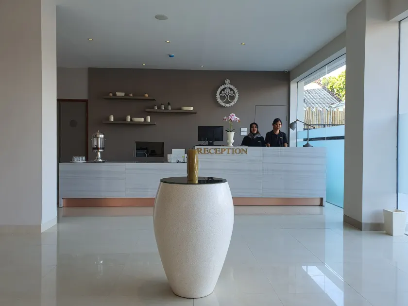 Hart Hotel Premium Rapatmaja - Image 1