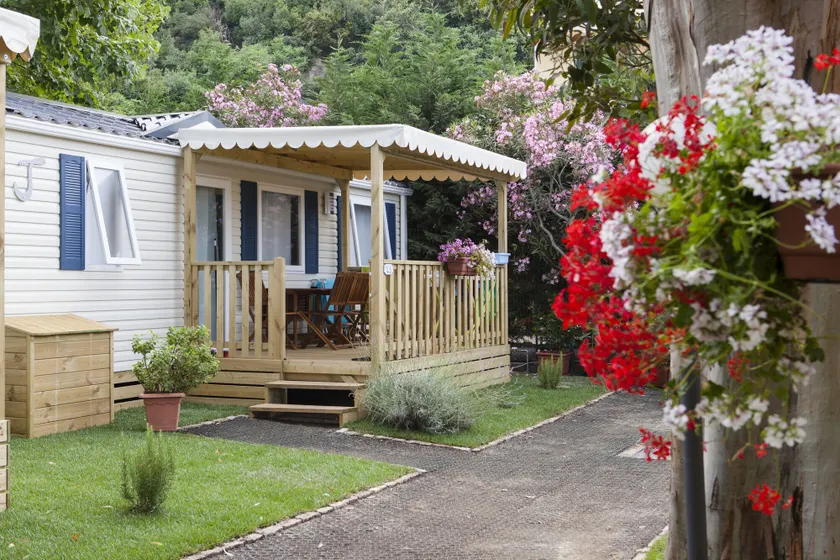 Camping Delfino - Image 1