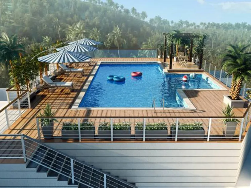 Sterling Thekkady - Image 1