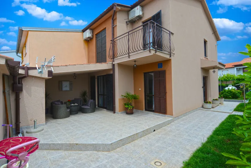 Holiday home Miro 843 - Image 1
