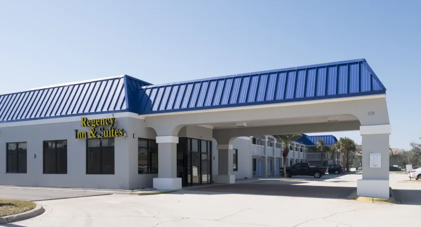 Regency Inn & Suites - Saint Augustine - Image 1