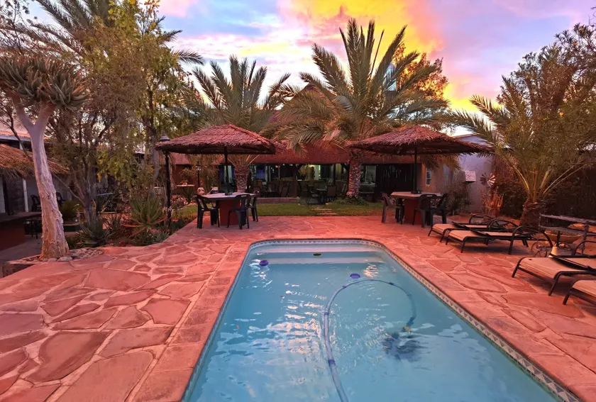 Bethanie Hotel and Guesthouse - Image 1