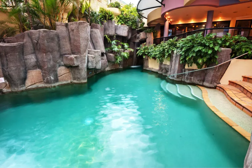 Nautilus Resort Mooloolaba - Image 1