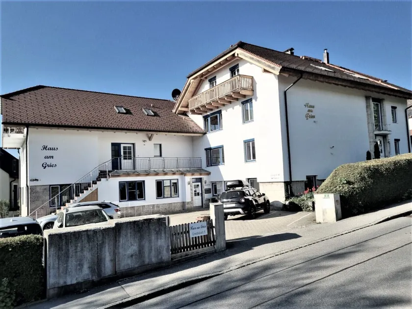Haus am Gries - Image 1