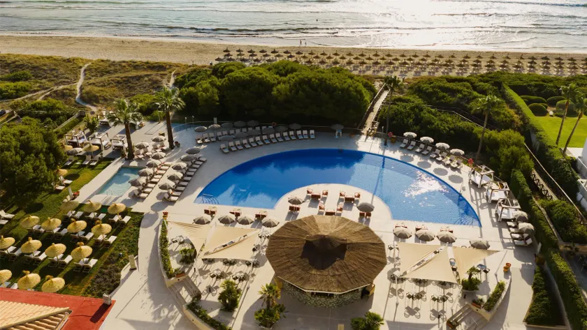 Sarena de Muro Resort Mallorca, part of Destination by Hyatt - Image 1