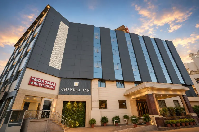 Chandra Inn - Image 1
