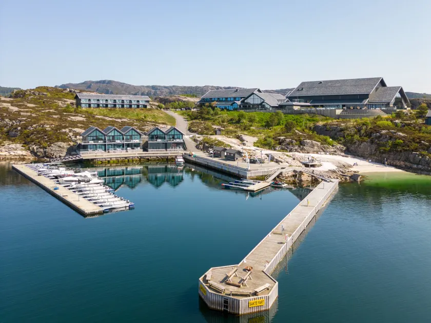 Panorama Hotell & Resort - Image 1