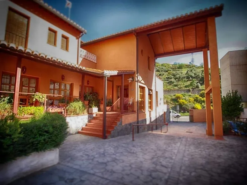 El Molino de Rosa Maria Serrano - Image 1
