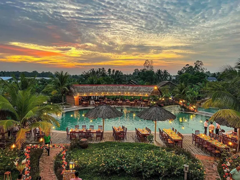 Can Tho Ecolodge - Image 1