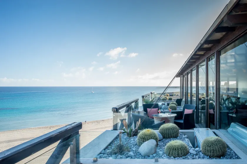 Hotel Capo San Vito by Geocharme - Image 1