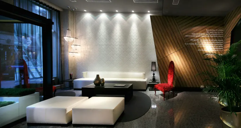 Capitol Boutique Hotel - Image 1