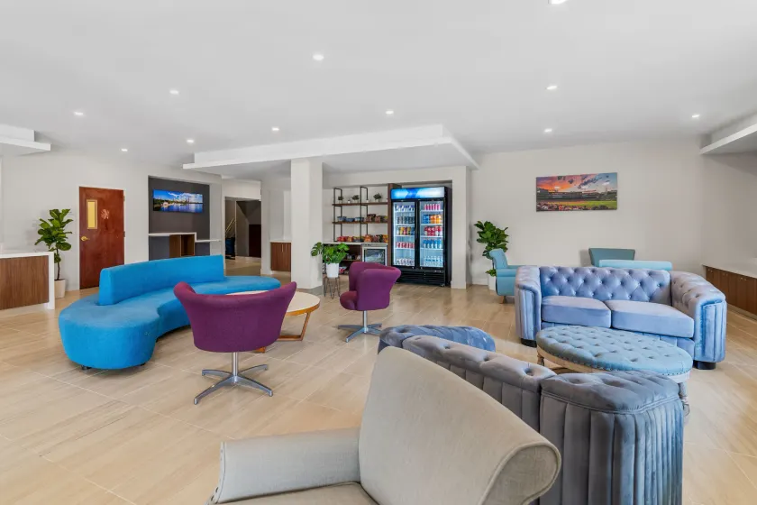Roundhouse Suites - Image 1