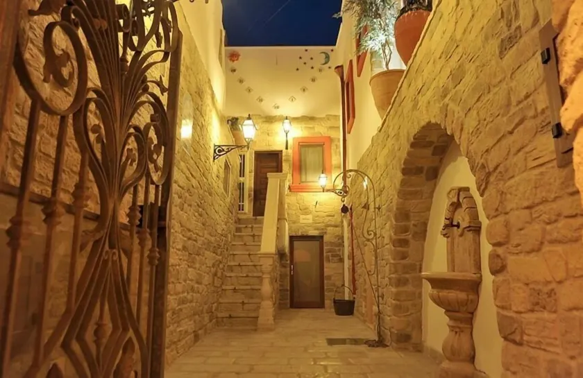 B&B Corte Casole - Image 1