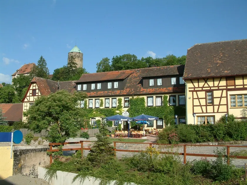Einzelzimmer - Image 1