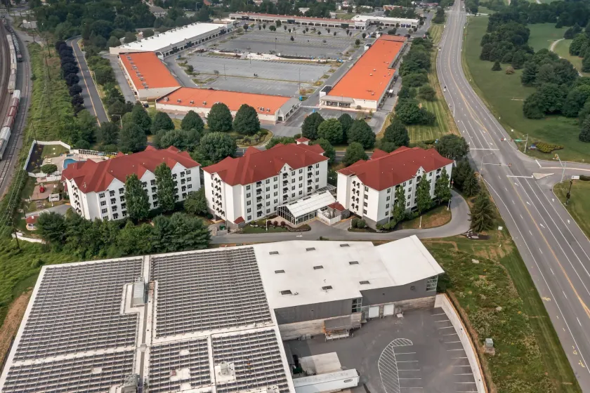 Bluegreen Vacations Suites at Hershey, an Ascend Collection Resort - Image 1