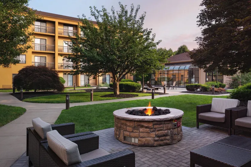 Courtyard by Marriott Fishkill - Image 1