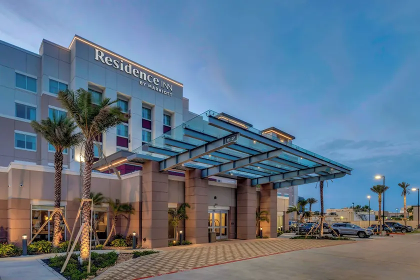 Residence Inn by Marriott Corpus Christi Downtown - Image 1