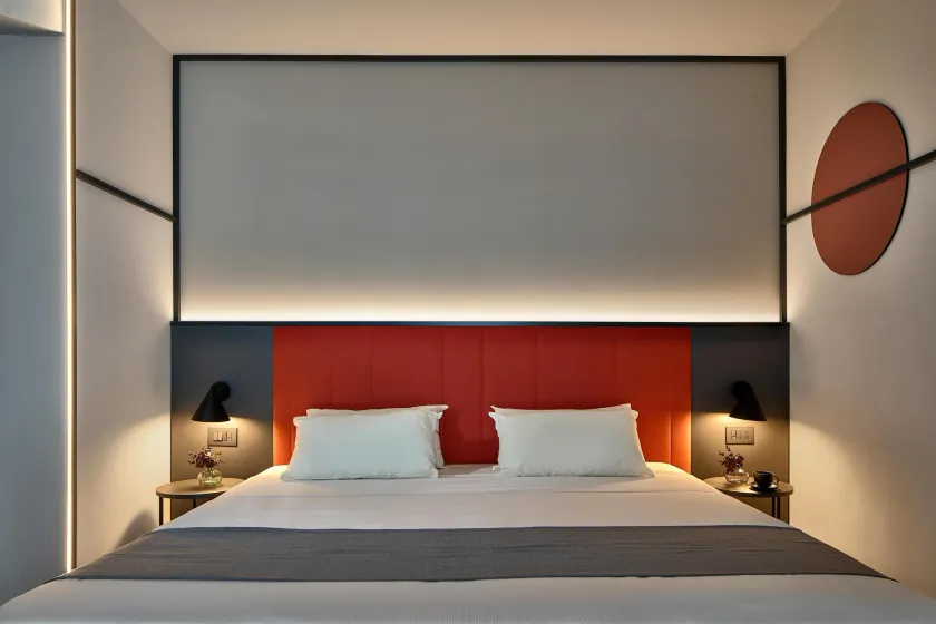 Best Western Hotel Fiera Verona - Image 1