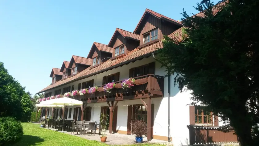 Pension Aufeld - Image 1