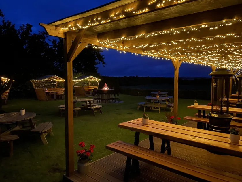 Allanton Inn - Image 1