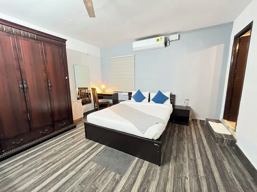 BedChambers Serviced Apartment, Jubilee Hills - Image 1