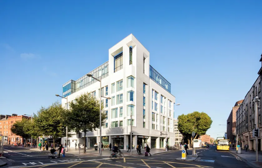 Holiday Inn Express Dublin City Centre by IHG - Image 1